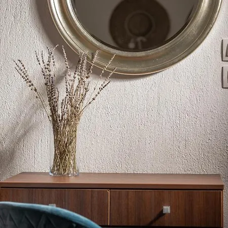 Tsamakdas House Aparthotel 2*