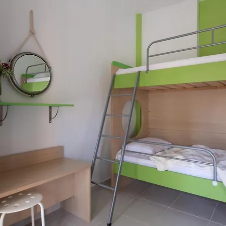 Tsamakdas House Aparthotel Toroni