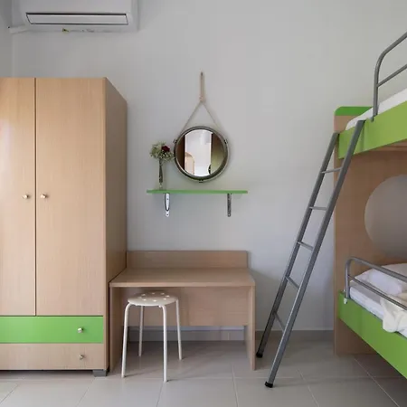 公寓式酒店 Tsamakdas House