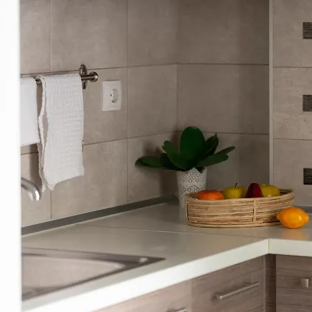 Tsamakdas House 托罗尼