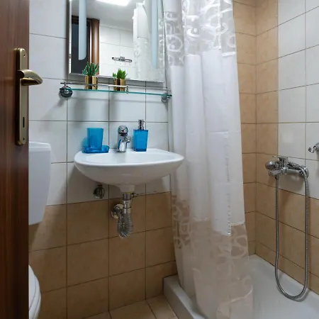 Tsamakdas House 托罗尼