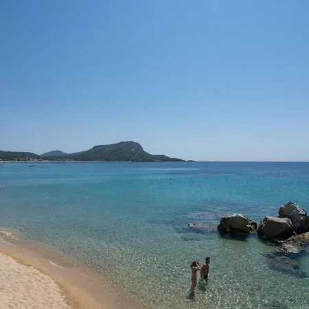 Tsamakdas House 公寓式酒店