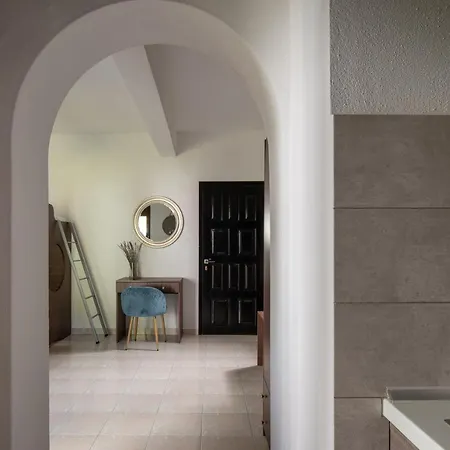 Tsamakdas House Apartahotel Toroni