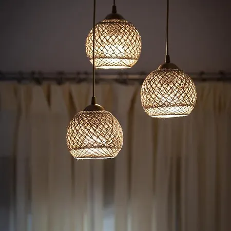 Tsamakdas House 2* Торони