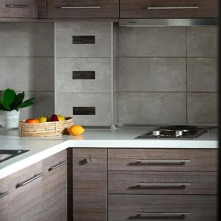 Tsamakdas House 2* Торони