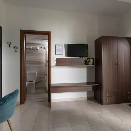 Tsamakdas House Toroni