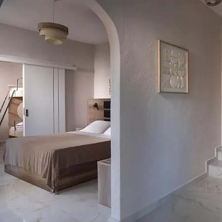 Tsamakdas House 2* Toroni