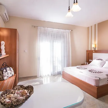 Tsamakdas House 2* Toroni