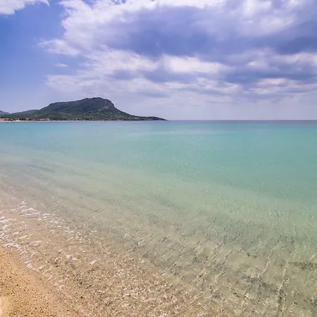 Tsamakdas House 2* Toroni