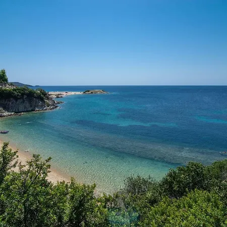 Tsamakdas House Apart Otel Toroni