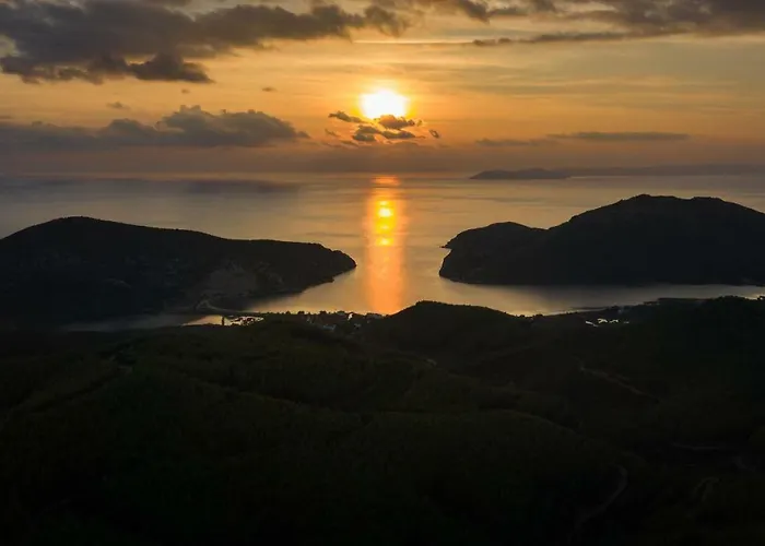 公寓式酒店 萨梅扎斯公寓式酒店