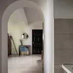 Tsamakdas House Ξενοδοχείο με διαμερίσματα Τορώνη