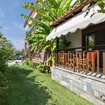 Tsamakdas House Ξενοδοχείο με διαμερίσματα Τορώνη